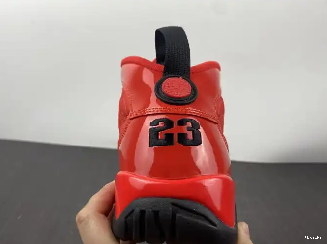 Rep TBK Air Red Jordan Chile CT8019-600 9 0622